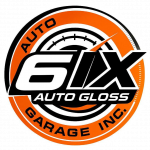 6ix Auto Gloss Garage Inc