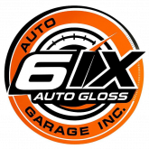 6ix Auto Gloss Garage Inc