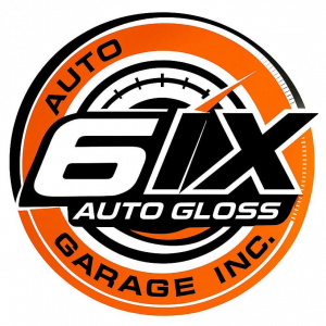 6ix Auto Gloss Garage Inc