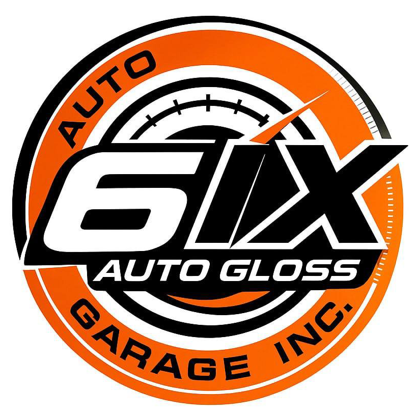 6ix Auto Gloss Garage Inc